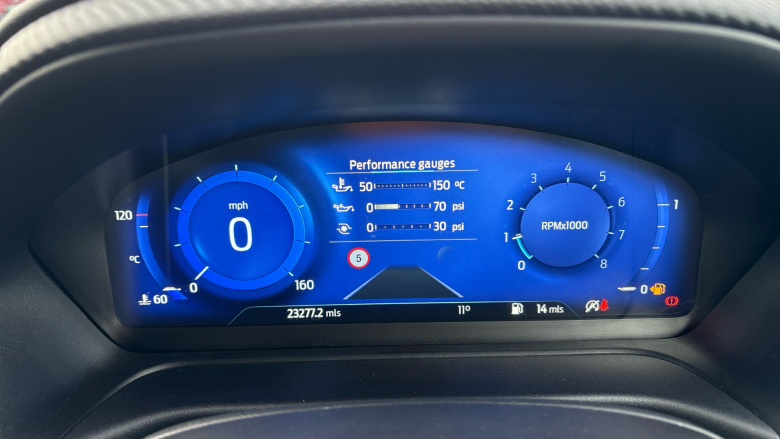 Ford Puma ST 1.5 EcoBoost ST 5dr Petrol Hatchback